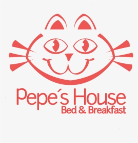 Pepe´s House Logo - Illustration, HD Png Download, Transparent PNG