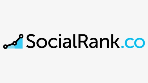 Logo Co - Socialrank, HD Png Download, Transparent PNG