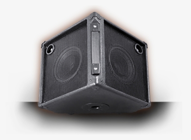 Stage Speakers Png , Png Download - Subwoofer, Transparent Png, Transparent PNG