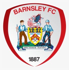 Barnsley F.c., HD Png Download, Transparent PNG