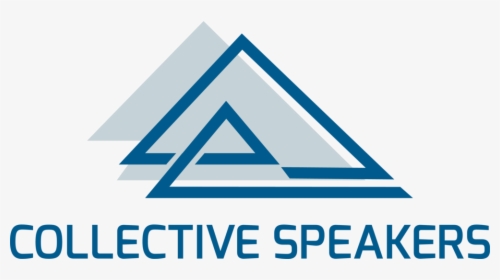 Collective Speakers Transparent - Triangle, HD Png Download, Transparent PNG