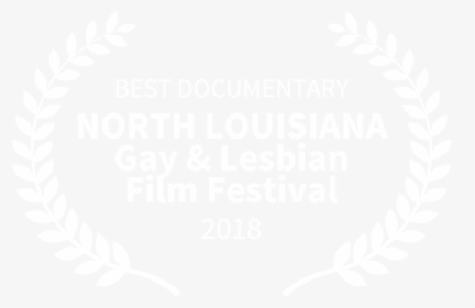 North Louisiana Gay Lesbian Film Festival - Official Selection Film Festival 2019, HD Png Download, Transparent PNG