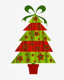 Medium Size Of Christmas Tree - Christmas Tree Clipart Transparent Background, HD Png Download, Transparent PNG