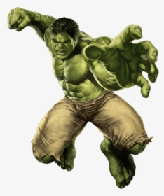 Hulk Png - Hulk Png Hd, Transparent Png, Transparent PNG