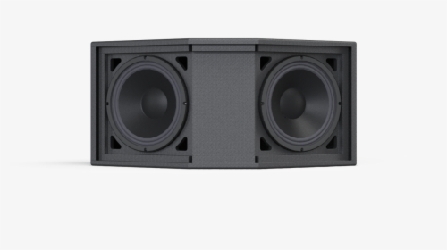 Transparent Home Theater Clipart - Subwoofer, HD Png Download, Transparent PNG