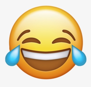 Funny Clipart Emoji - Funny Emoji Png, Transparent Png, Transparent PNG