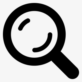 Search Button Logo Png, Transparent Png, Transparent PNG