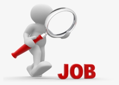 Jobs Png File - Job Seeker Images Png, Transparent Png, Transparent PNG
