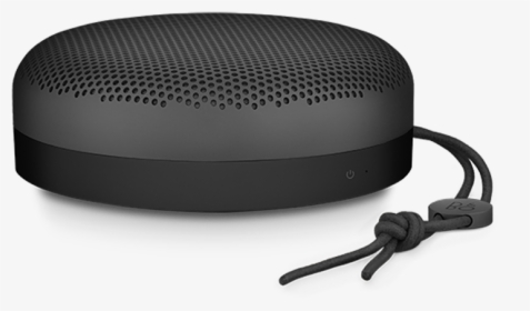 Beoplay A1 Black - Bang & Olufsen Beoplay A1 Black, HD Png Download, Transparent PNG