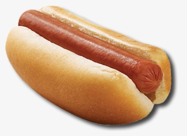 Clip Art Burnt Hotdog - Transparent Hot Dog Png, Png Download, Transparent PNG