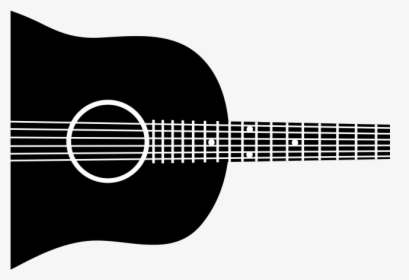 Acoustic Guitar Png Transparent Images - Indian Musical Instruments, Png Download, Transparent PNG