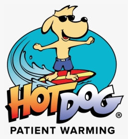 Hot Dog Augustine Surgical, HD Png Download, Transparent PNG