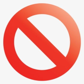 Red Stop Icon Png Image Free Download Searchpng - Red Stop Sign Png, Transparent Png, Transparent PNG