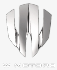 W Motors Logo, Hd Png, Information - Emblem, Transparent Png, Transparent PNG