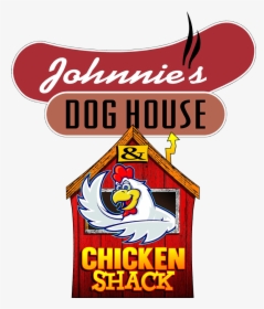 Johnnie's Dog House, HD Png Download, Transparent PNG