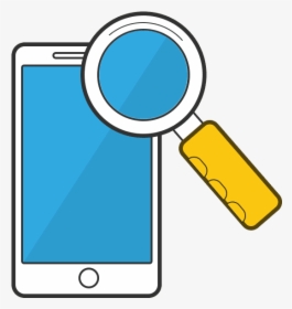 Search - Call Search, HD Png Download, Transparent PNG