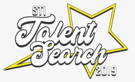 Sti Talent Search 2019, HD Png Download, Transparent PNG