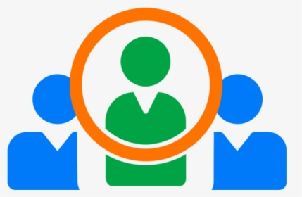 Group Search Outsourcing - Circle, HD Png Download, Transparent PNG