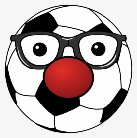 Soccer Ball Clipart Free Images - Generic Soccer Ball, HD Png Download, Transparent PNG