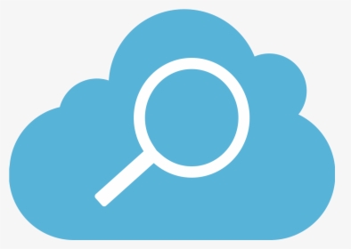 Azure Search Client Library Logo - Azure Search Logo, HD Png Download, Transparent PNG