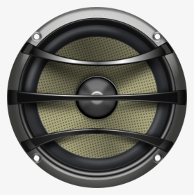 Clean A Speaker Grill, HD Png Download, Transparent PNG