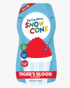 Transparent Blood Cut Png - Ice Cream, Png Download, Transparent PNG