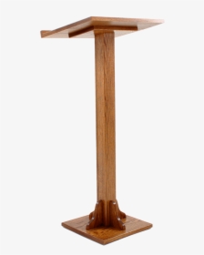 Announcement Stand, HD Png Download, Transparent PNG