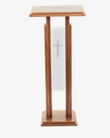Bible Stand In Church, HD Png Download, Transparent PNG