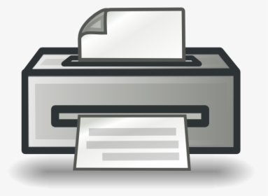 Printer Icon Gif Image Search Results - Print Server Icon Png, Transparent Png, Transparent PNG