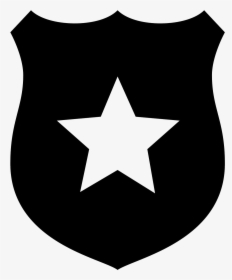 Transparent Police Badge Clip Art - Usps Texas Stamp, HD Png Download, Transparent PNG