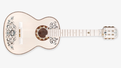 Coco Movie Guitar Png Clip Art Freeuse Library - Coco Movie Guitar Png, Transparent Png, Transparent PNG