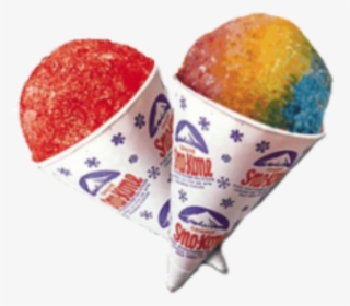Snow Cone Supplies - Cotton Candy And Snow Cones, HD Png Download, Transparent PNG