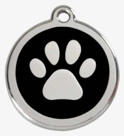Dog Tag Paw, HD Png Download, Transparent PNG