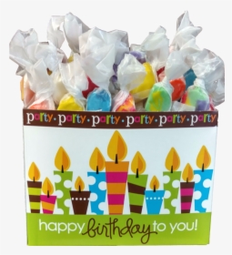 18th Birthday Cake Pops, HD Png Download, Transparent PNG