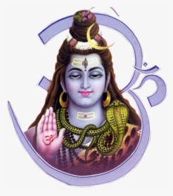 Lord Shiva Png Hd, Transparent Png, Transparent PNG