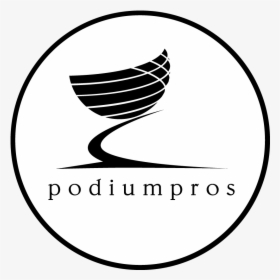 Podium Pros Logo Png, Transparent Png, Transparent PNG