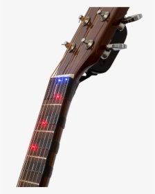 Transparent Acoustic Guitar Png - Electric Guitar, Png Download, Transparent PNG