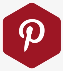 Pinterest Icon Png Image Free Download Searchpng - Sign, Transparent Png, Transparent PNG