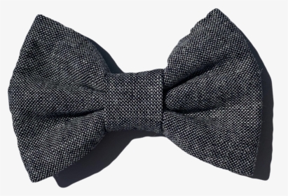 Transparent White Bow Tie Png - Polka Dot, Png Download, Transparent PNG