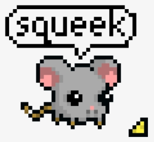 Undertale Mouse And Cheese, HD Png Download, Transparent PNG