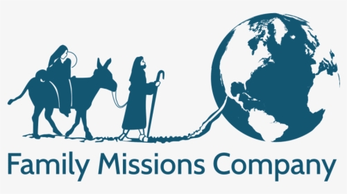 Family Missions Company, HD Png Download, Transparent PNG