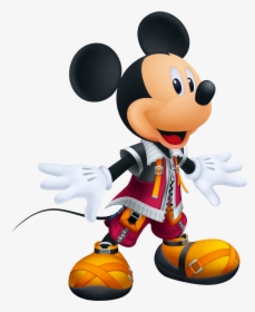 Download Mickey Mouse Png Transparent Picture 364 - Mickey Mouse Png Hd, Png Download, Transparent PNG
