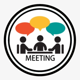 Meeting Icon Pictures To Pin On Pinterest Pinsdaddy - National Indian Education Association, HD Png Download, Transparent PNG