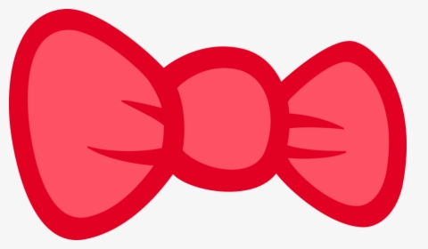 Red Tie Png - Cartoon Bow Tie Png, Transparent Png, Transparent PNG