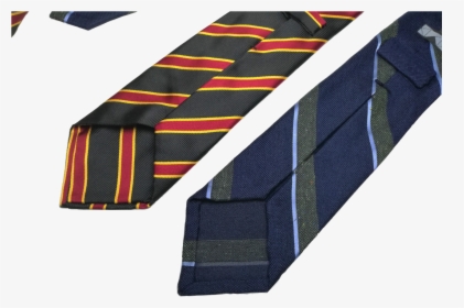 Untipped Ties - Linens, HD Png Download, Transparent PNG