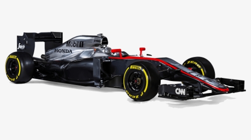 Mclaren F1 Formula One - Mclaren Honda Mp4 30, HD Png Download, Transparent PNG