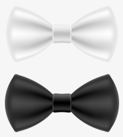 Necktie Euclidean Vector Bow Tie Suit - Bow Png Suit, Transparent Png, Transparent PNG