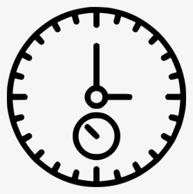 Alarm Clock Clipart , Png Download - Geography Logos, Transparent Png, Transparent PNG