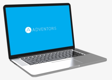 Laptop Png Who Are Adventoris - Netbook, Transparent Png, Transparent PNG