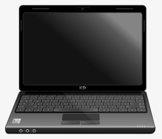 Laptop Png Picsart, Transparent Png, Transparent PNG